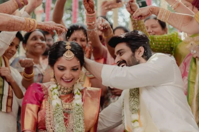 Naga Shaurya Naga Shaurya