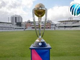 ODI World Cup 2023