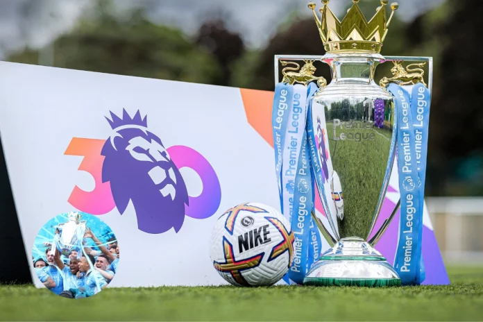Premier League 2023-24 Dates for the new season revealed ! Much-awaited tournament to begin from August Premier League 2023-24 Dates for the new season revealed ! Much-awaited tournament to begin from August