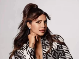 Priyanka Chopra