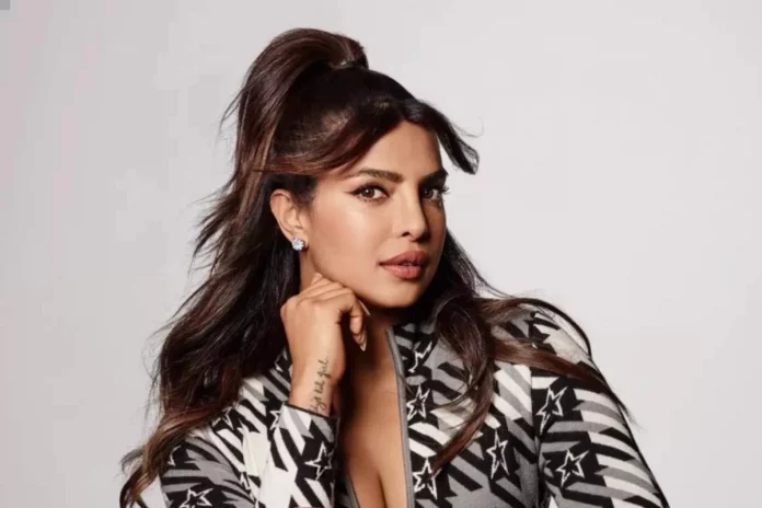 Priyanka Chopra Birthday