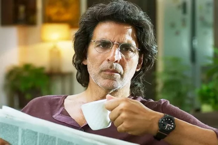 Ram Setu Box Office Collection Day 14 Ram Setu Box Office Collection Day 14