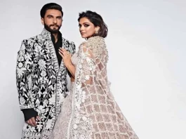 Ranveer Singh