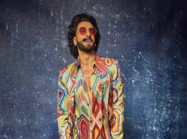 Ranveer Singh