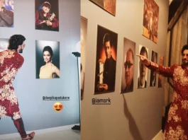 Ranveer Singh