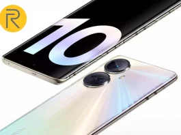 Realme 10 Pro