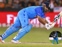 Rishabh Pant