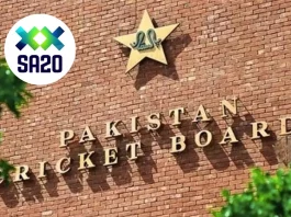 SA20 PCB finally allows players to participate in South Africa's T20 cricket tournament Details here