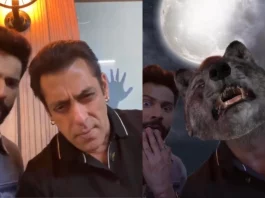 Salman Khan