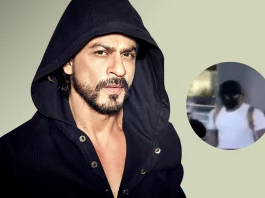 Shah Rukh Khan