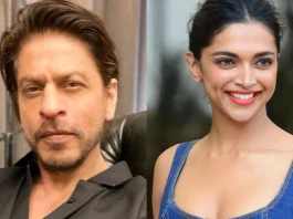 Shah Rukh Khan King Khan's comment on Deepika Padukone shows why he is called 'Badshah'