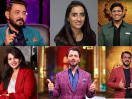 Shark Tank India 2