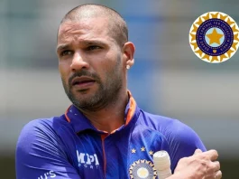 Shikhar Dhawan