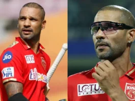 Shikhar Dhawan New role for Gabbar ! Punjab Kings appoint star batsman for THIS key role in IPL 2023