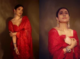 Shriya Saran