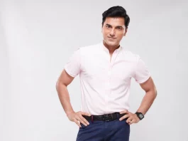 Siddhant Veer Suryavanshi