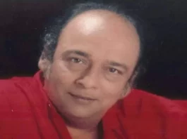 Sunil Shende