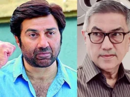 Sunny Deol