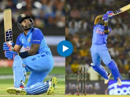 Suryakumar Yadav