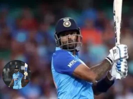 Suryakumar Yadav Outrageous ! SKY hits an unbelieveable shot for the boundary behind the wickets Watch Video