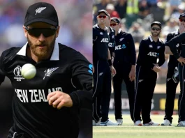 T20 World Cup 2022 Kiwis just on the shores of semi-final; Finish their last match with a massive victory
