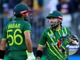 T20 World Cup 2022 Pakistan requires 'luck' and 'good cricket' now to qualify for the semi-final spots Know details here