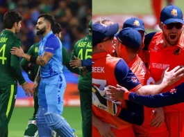 T20 World Cup 2022 Top five matches of Super 12 stage which drew everyone's eyes back to cricket