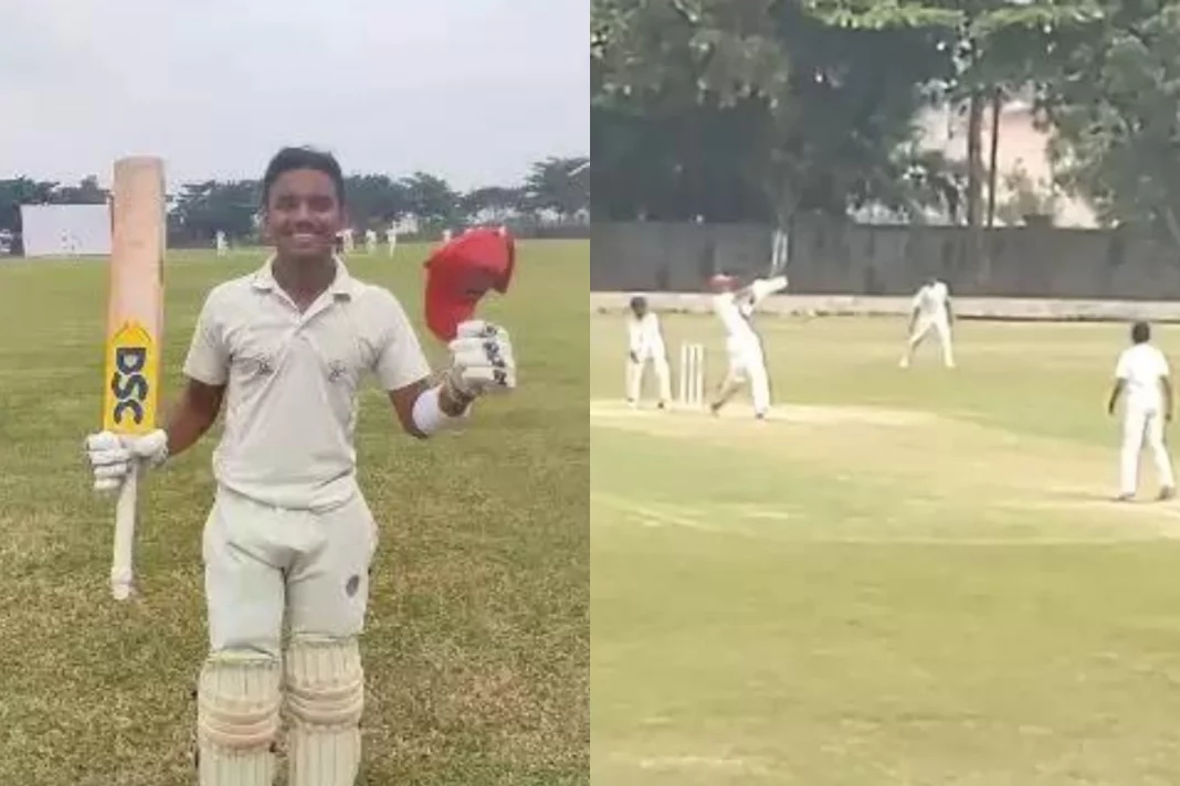 Tanmay Manjunath