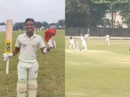 Tanmay Manjunath