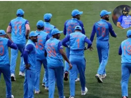 Team India