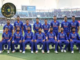 Team India