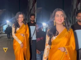 Tejasswi Prakash