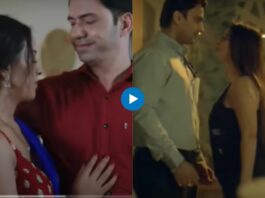 Top 5 web series on ULLU