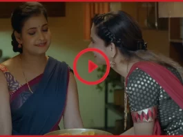 Top 5 web series on ULLU