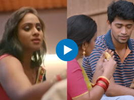 Top 5 web series on ULLU