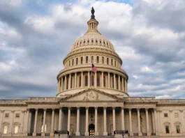 US senate