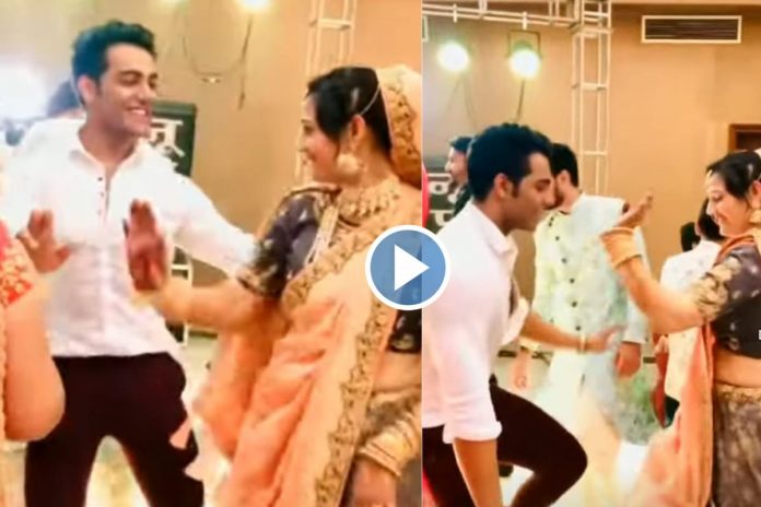 Devar Bhabhi Video Devar Bhabhi Video: The duo rejuvenates the entire public, watch the energetic 'Dhasu' performance here