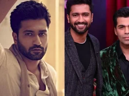 Vicky Kaushal