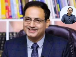 Vikas Divyakirti