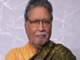 Vikram Gokhale