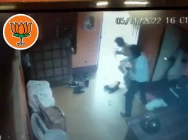 Viral News Bengal Shocker ! BJP leader beaten by another party member for THIS surprising reason Details here