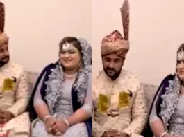 Viral News Pyaar Ka Junoon ! Pakistani woman falls in love with her driver because of his 'Gear-changing style'