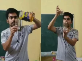 Viral Video
