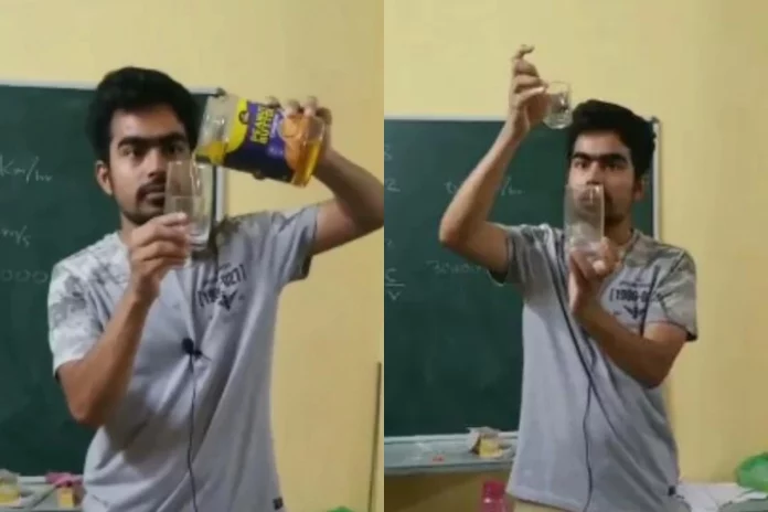 Viral Video