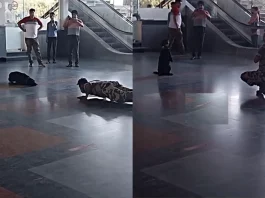 Viral Video