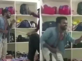 Viral Video Inhuman and barbaric ! Boy beaten by four others with sticks and heated iron rod while he pleaded