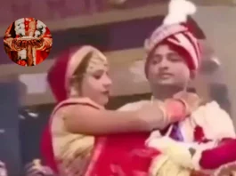 Viral Video Wedding goals ! Groom takes his handicapped bride in hands for 'Saath Phere'; Netizens can't stop praising