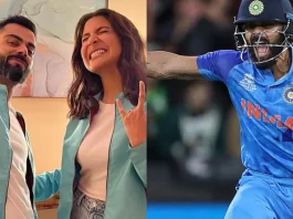 Virat Kohli Birthday From Anushka Sharma to Cricket Australia - Here's how everyone is wishing King Kohli