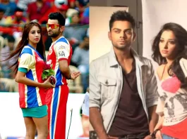 Virat Kohli Birthday From Tamannaah to Sakshi - King Kohli's five rumoured girlfriends before he married Anushka