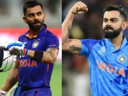 Virat Kohli Birthday THESE five unshakable records of King Kohli are hard to beat ! Must Read